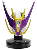 Bandai Kamen Masked Rider 1/6 Rider Mask Collection Best Selection vol.1