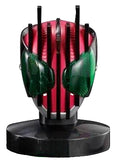 Bandai Kamen Masked Rider 1/6 Rider Mask Collection Best Selection vol.1