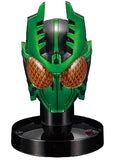 Bandai Kamen Masked Rider 1/6 Rider Mask Collection Best Selection vol.1