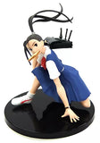 Yamato Capcom Figure Collection Kinu Nishimura Japan Authentic figure
