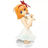 Bandai Navel SHUFFLE! Gallery bust figure collection (set of 4)