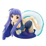 Bandai Navel SHUFFLE! Gallery bust figure collection (set of 4)