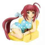 Bandai Navel SHUFFLE! Gallery bust figure collection (set of 4)