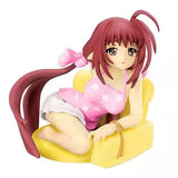 Bandai Navel SHUFFLE! Gallery bust figure collection (set of 4)
