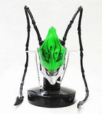 Bandai Kamen Masked Rider 1/6 Rider Mask Collection Head Statue vol.10