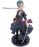 Bandai Half Age Characters TV Animation One Piece figure 2 (set of 4)