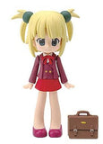 Konami Figumate Negima Magister Negi Magi Figure vol. 1 (set of 5)