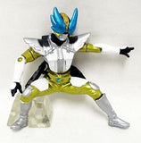 Bandai Kamen Masked Rider Den-O Action Pose figure (set of 6)