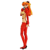 Bandai DG Neon Genesis Evangelion Yoshiyuki Sadamoto Collection 2 (set of 4)