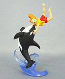 Kaiyodo K&M The World Masterpiece Theater Anthology 3 figure (set of 5)