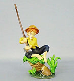 Kaiyodo K&M The World Masterpiece Theater Anthology 3 figure (set of 5)