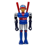 Bandai HG Super Robot Capsule Chogokin Full Color figure 4 (set of 5)