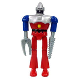 Bandai HG Super Robot Capsule Chogokin Full Color figure 4 (set of 5)