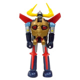 Bandai HG Super Robot Capsule Chogokin Full Color figure 4 (set of 5)