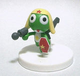 Bandai FC Sergeant Keroro Gunso Full Color Keroro figure (set of 7)