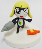 Bandai FC Sergeant Keroro Gunso Full Color Keroro figure (set of 7)
