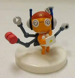 Bandai FC Sergeant Keroro Gunso Full Color Keroro figure (set of 7)