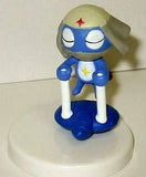 Bandai FC Sergeant Keroro Gunso Full Color Keroro figure (set of 7)