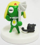 Bandai FC Sergeant Keroro Gunso Full Color Keroro figure (set of 7)