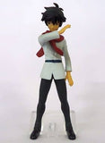 Bandai HGIF Mobile Suit Gundam 00 character Gacha figure 1 (set of 5)