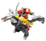 Bandai Power Rangers Super Sentai Magiranger Action Pose figure (set of 6)