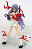 Bandai Moe-A-La-Mode HGIF Deus Machina Demonbane girl figure (set of 4)