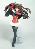 Bandai Moe-A-La-Mode HGIF Deus Machina Demonbane girl figure (set of 4)