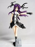 Bandai Moe-A-La-Mode HGIF Deus Machina Demonbane girl figure (set of 4)