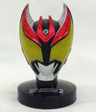 Bandai Kamen Masked Rider 1/6 Rider Mask Collection Best Selection vol.2