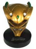 Bandai Kamen Masked Rider 1/6 Rider Mask Collection Head Statue vol.5