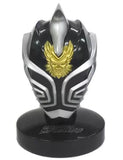 Bandai Kamen Masked Rider 1/6 Rider Mask Collection Head Statue vol.5