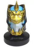 Bandai Kamen Masked Rider 1/6 Rider Mask Collection Head Statue vol.5