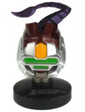 Bandai Kamen Masked Rider 1/6 Rider Mask Collection Head Statue vol.5