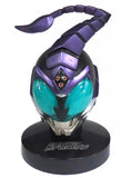 Bandai Kamen Masked Rider 1/6 Rider Mask Collection Head Statue vol.5