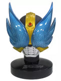Bandai Kamen Masked Rider 1/6 Rider Mask Collection Head Statue vol.5