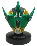 Bandai Kamen Masked Rider 1/6 Rider Mask Collection Head Statue vol.5