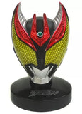 Bandai Kamen Masked Rider 1/6 Rider Mask Collection Head Statue vol.5