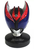 Bandai Kamen Masked Rider 1/6 Rider Mask Collection Head Statue vol.5