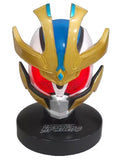 Bandai Kamen Masked Rider 1/6 Rider Mask Collection Head Statue vol.5
