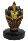 Bandai Kamen Masked Rider 1/6 Rider Mask Collection Head Statue vol.5