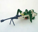 Bandai H.G.C.O.R.E. Mobile Suit Gundam 00 Robot figure vol.2 (set of 7)