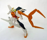 Bandai H.G.C.O.R.E. Mobile Suit Gundam 00 Robot figure vol.2 (set of 7)