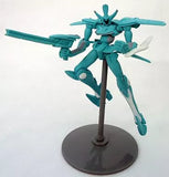 Bandai H.G.C.O.R.E. Mobile Suit Gundam 00 Robot figure vol.2 (set of 7)