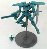 Bandai H.G.C.O.R.E. Mobile Suit Gundam 00 Robot figure vol.2 (set of 7)