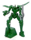 Bandai H.G.C.O.R.E. Mobile Suit Gundam 00 Robot figure vol.2 (set of 7)