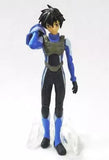 Bandai HGIF Mobile Suit Gundam 00 character Gacha figure 2 (set of 5)