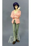 Bandai HGIF Mobile Suit Gundam 00 character Gacha figure 2 (set of 5)