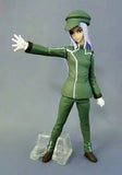 Bandai HGIF Mobile Suit Gundam 00 character Gacha figure 2 (set of 5)