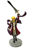 Pleasant Angels Nintendo Fire Emblem Genealogy of Holy-War Character figure (set of 6)
