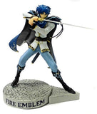 Pleasant Angels Nintendo Fire Emblem Genealogy of Holy-War Character figure (set of 6)